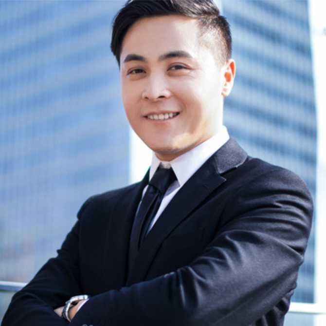 咨询工程师（融资项目经理）